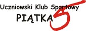 UKS PIATKA OSTROW WLKP Team Logo
